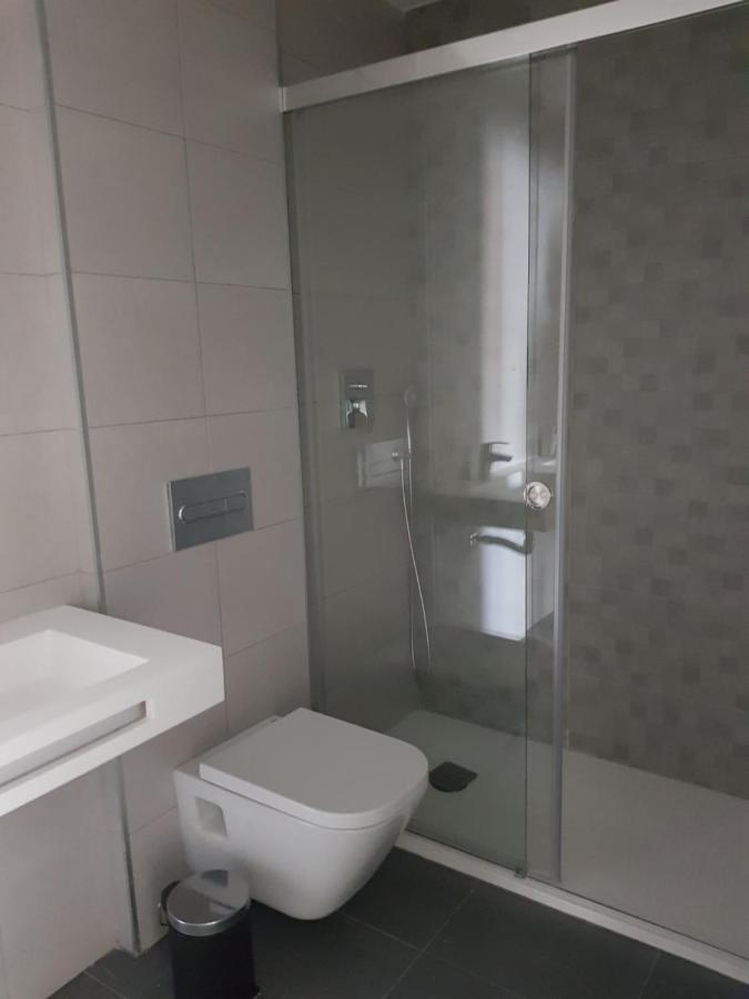 Central Premium Pool Terrace New Малага Екстериор снимка