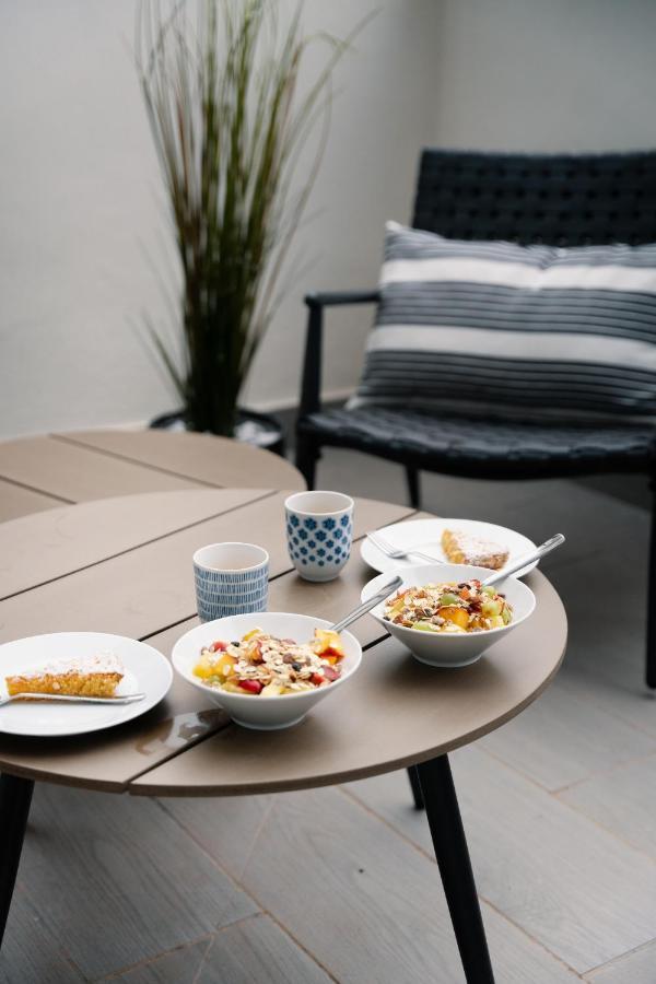 Central Premium Pool Terrace New Малага Екстериор снимка