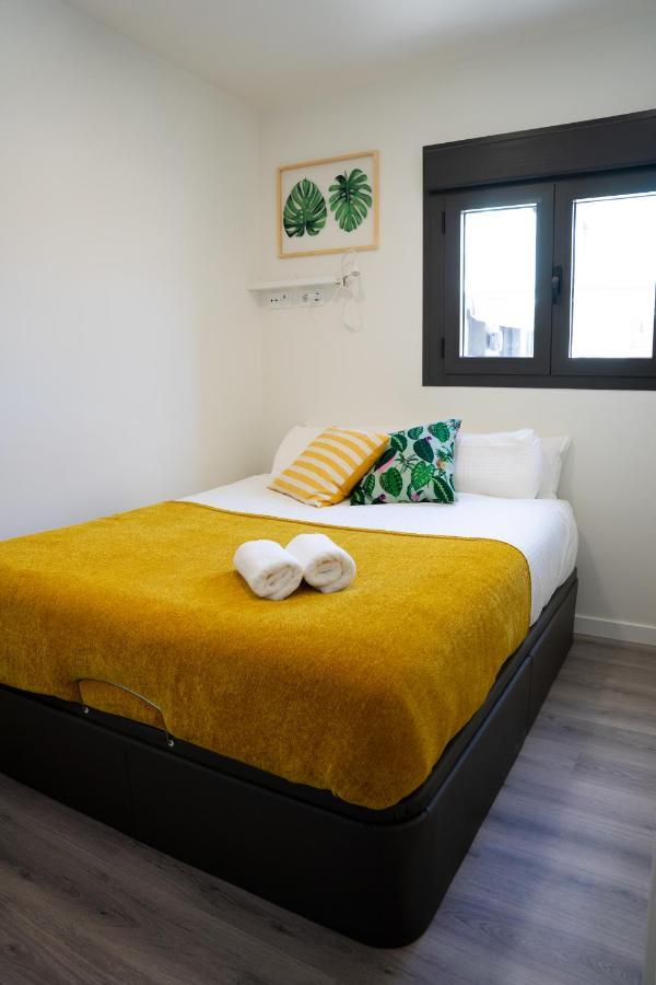 Central Premium Pool Terrace New Малага Екстериор снимка